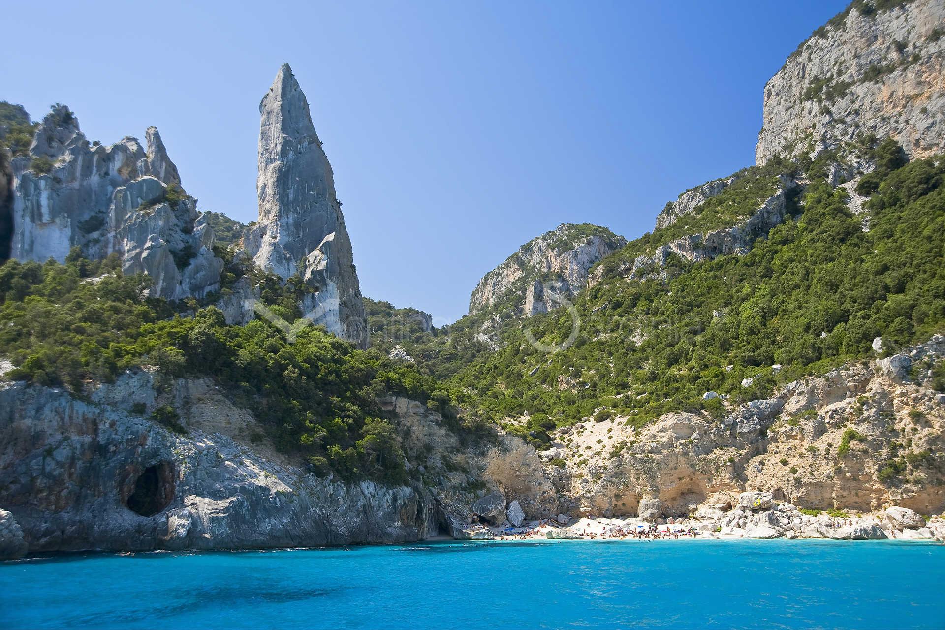 Cala Goloritzé