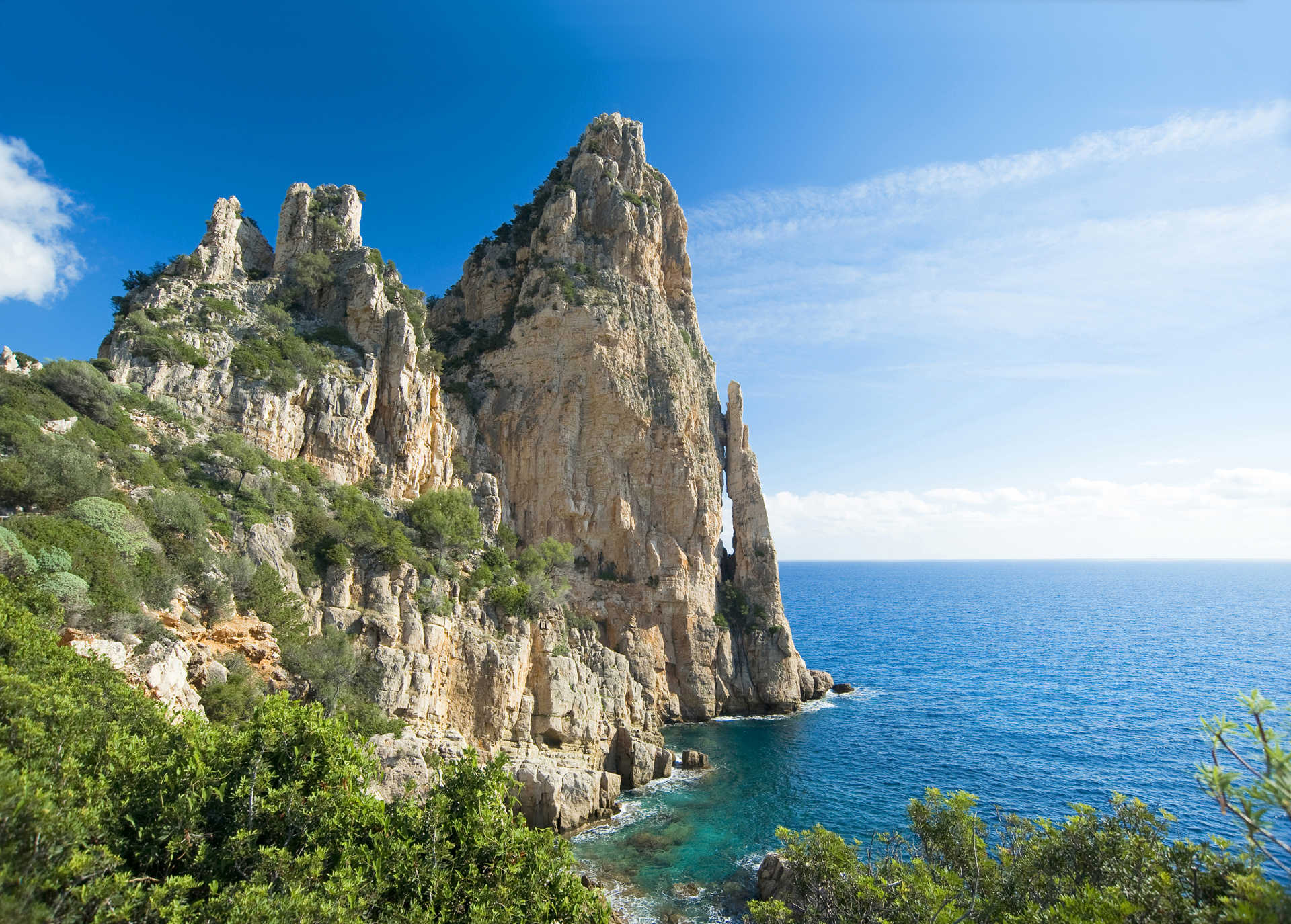Pedra Longa